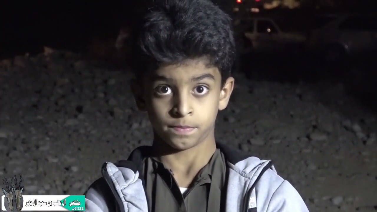 سمر قنيص في الشعب