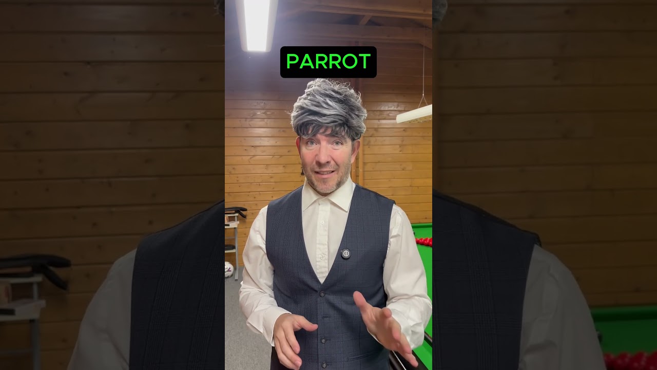 Who will win the masters snooker. Impressions with Ronnie O&rsquo;Sullivan, Steve Davis, John Virgo &hellip;