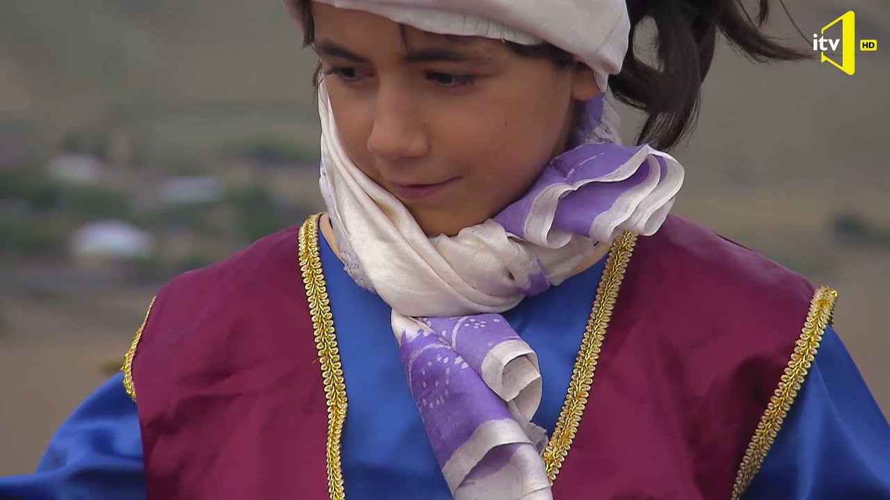 Bura vətəndir - Hapıtlar