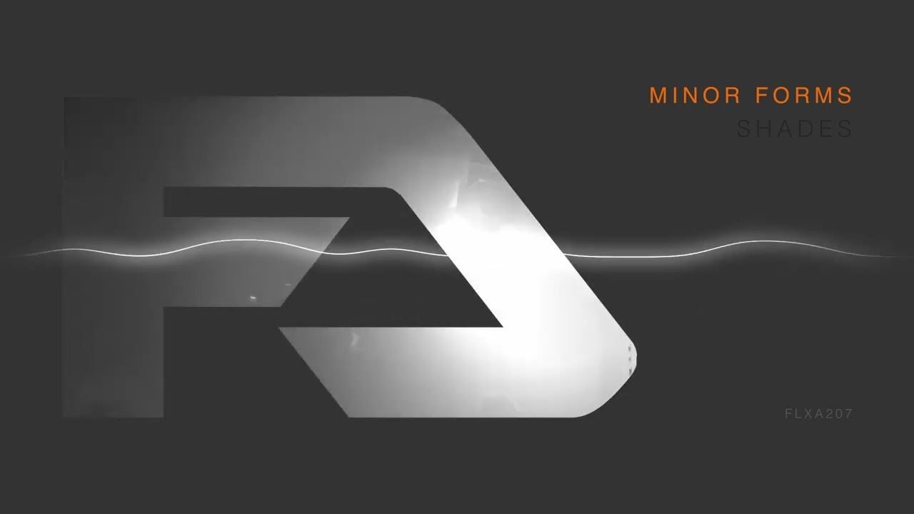 Minor Forms - Shades