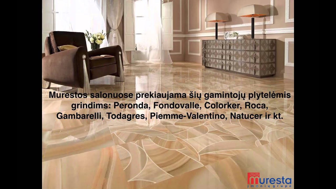 Grindu plyteles