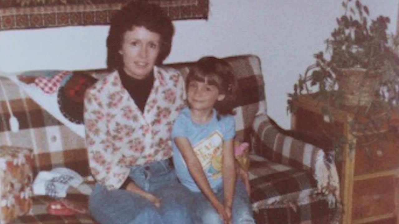 'My mom was homeless': A daughter's message of compassion