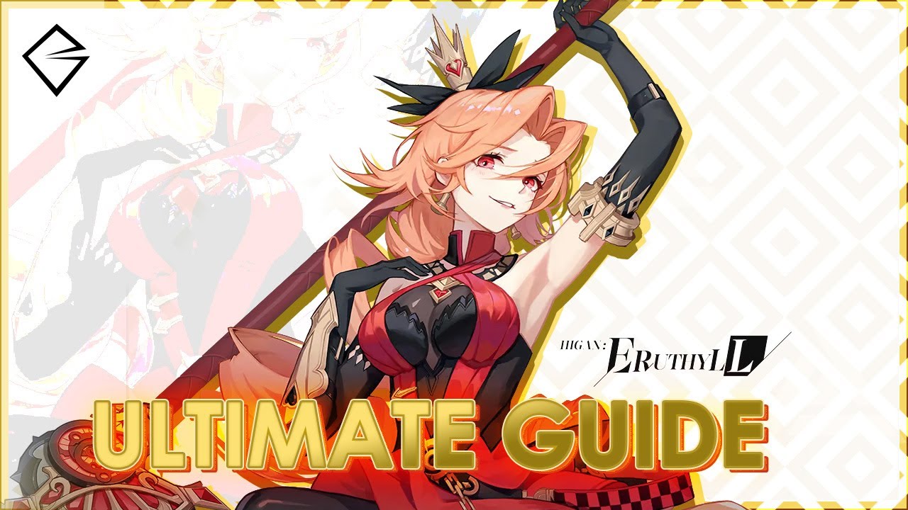 Higan: Eruthyll Ultimate Guide