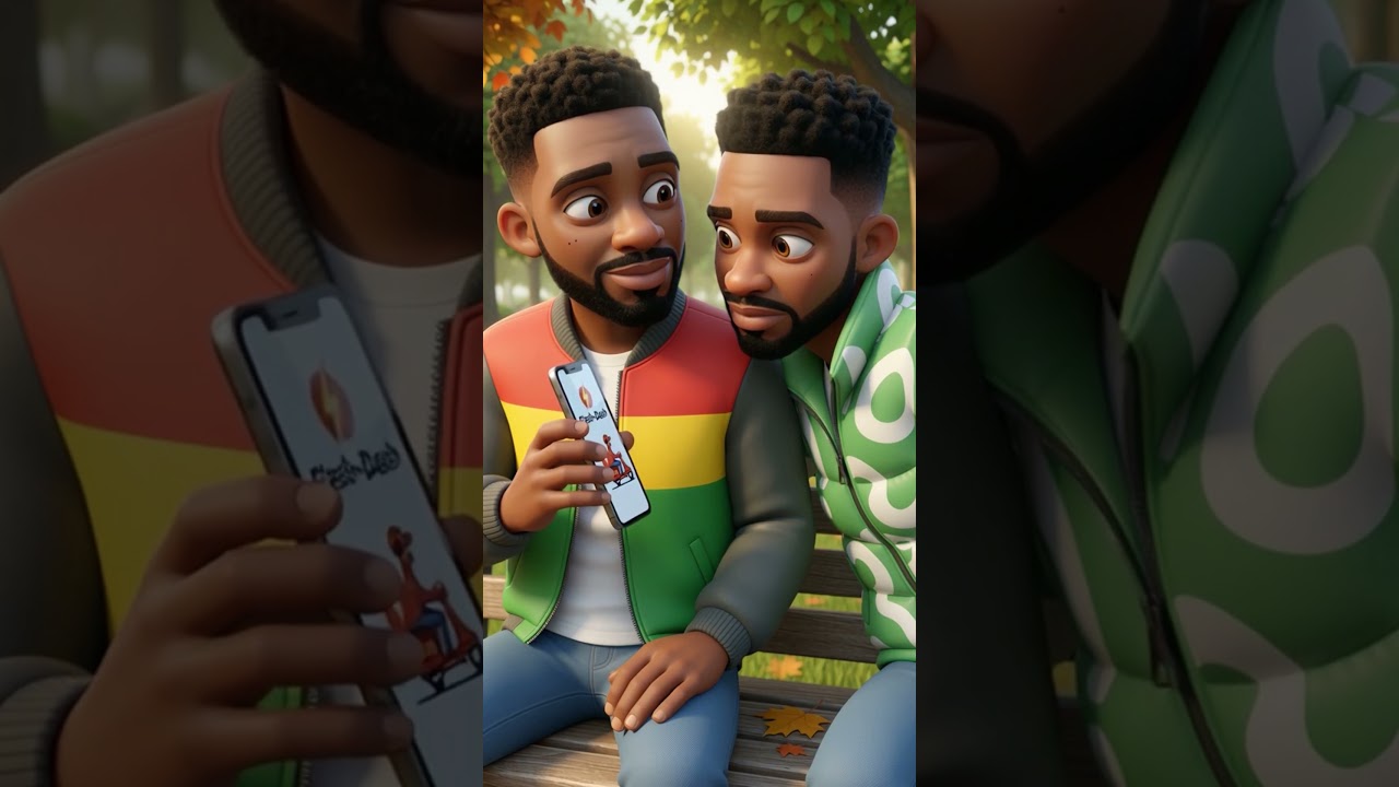 From CEO to Delivery Boy | Tobi and kojo Episode 8