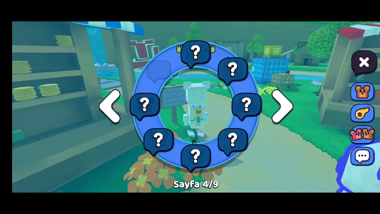 Bero ile sıfırdan super bear adventure bölüm 2 (kar vadisi)
