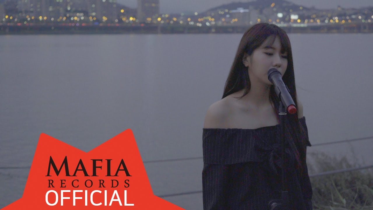 [Wassup(와썹)] Make Star 지애 Crazy in Love Cover