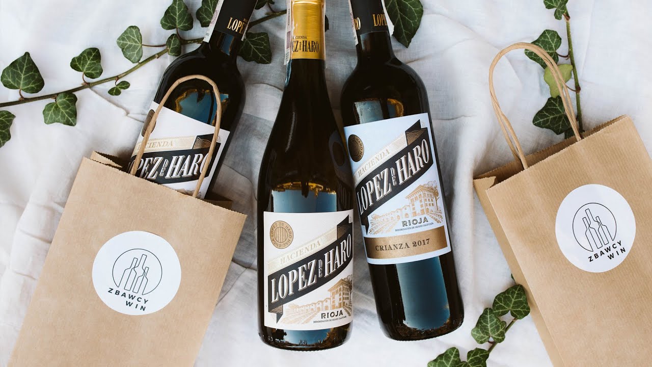 Jak kupić dobrą Rioje, co to za wino i czym rożni się Rioja RESERVA od GRAN RESERVA