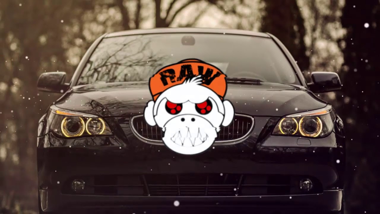 Aversion - Without Me (XTRA RAW) [MONKEY TEMPO]