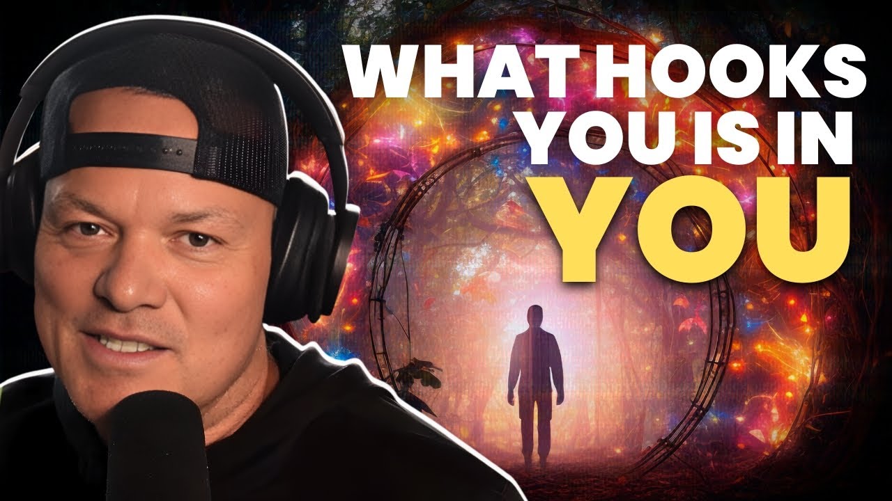 Почему вы реагируете именно так?