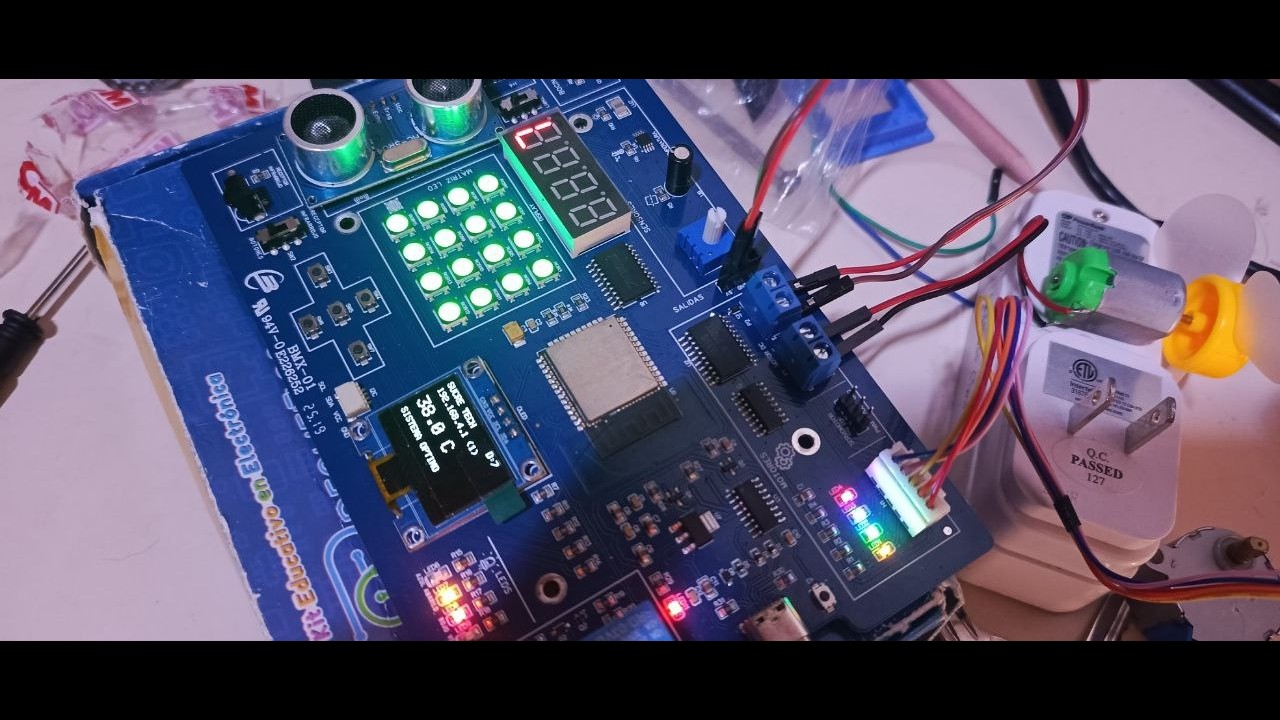 SIPSA. Sistema de Incubación de Precisión para la Soberanía Alimentaria