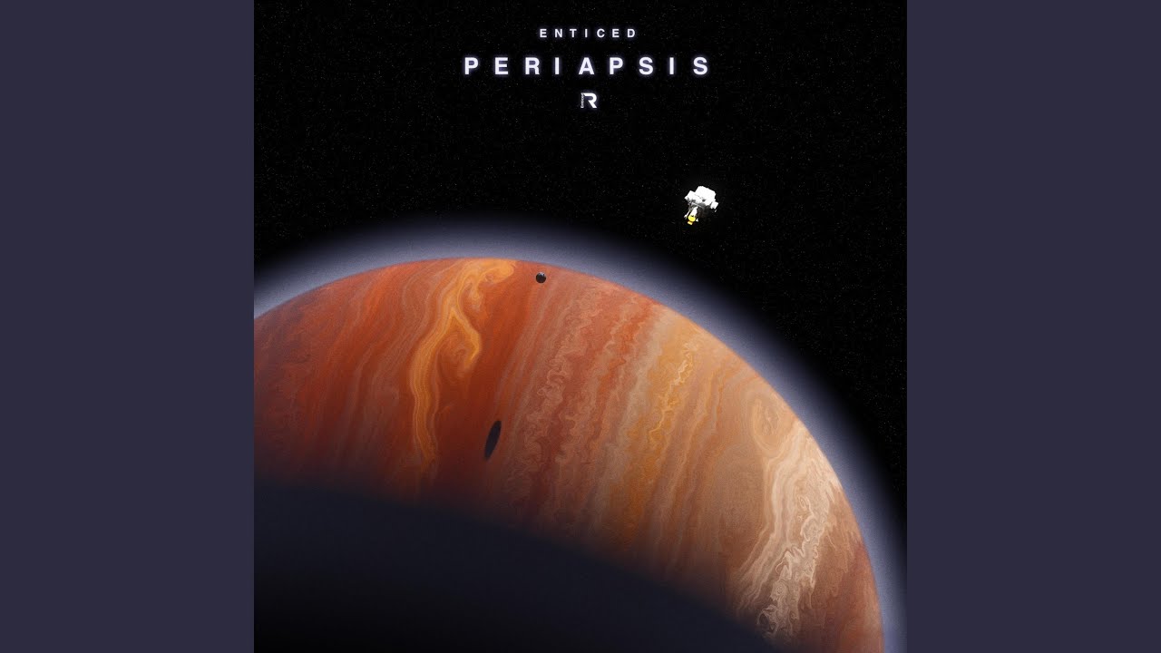 Periapsis