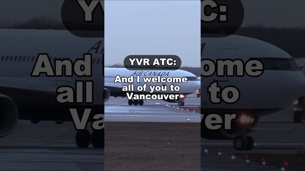 You will NEVER believe how this Air Traffic Controller PROPOSED to his girlfriend!
