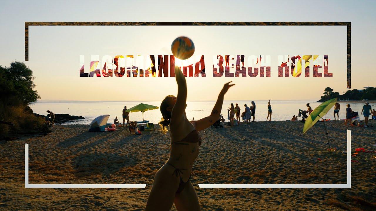 Lagomandra Beach Hotel