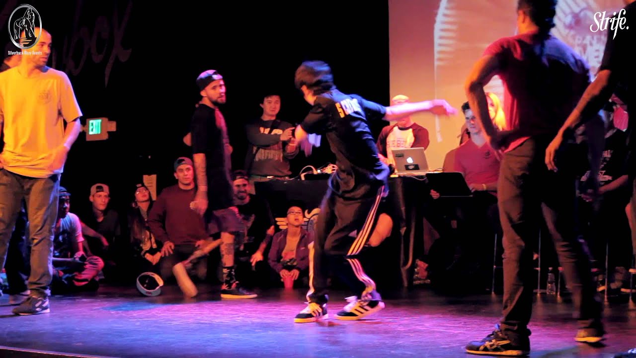 BGSK vs 5 Crew Dynasty | Silver Back & UDEF | Massive Monkees Day | Strife.TV