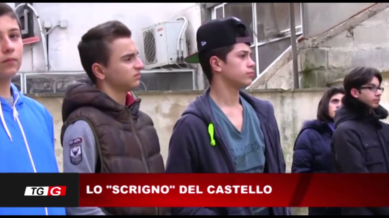 TG G I.C.S. GIANNONE PULSANO