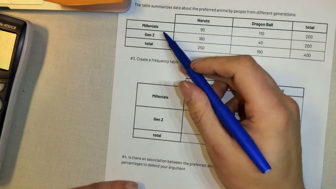 U3 Lesson 3   Answer Key