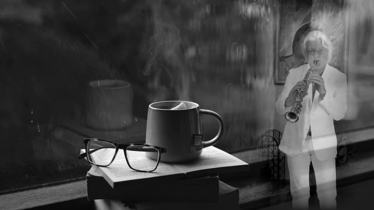 Igor Fedotov - AFTER THE RAIN (feat. Sergey Chipenko)