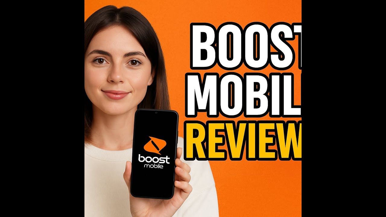 Boost Mobile Reviews 2026: Is It Worth Your Money?