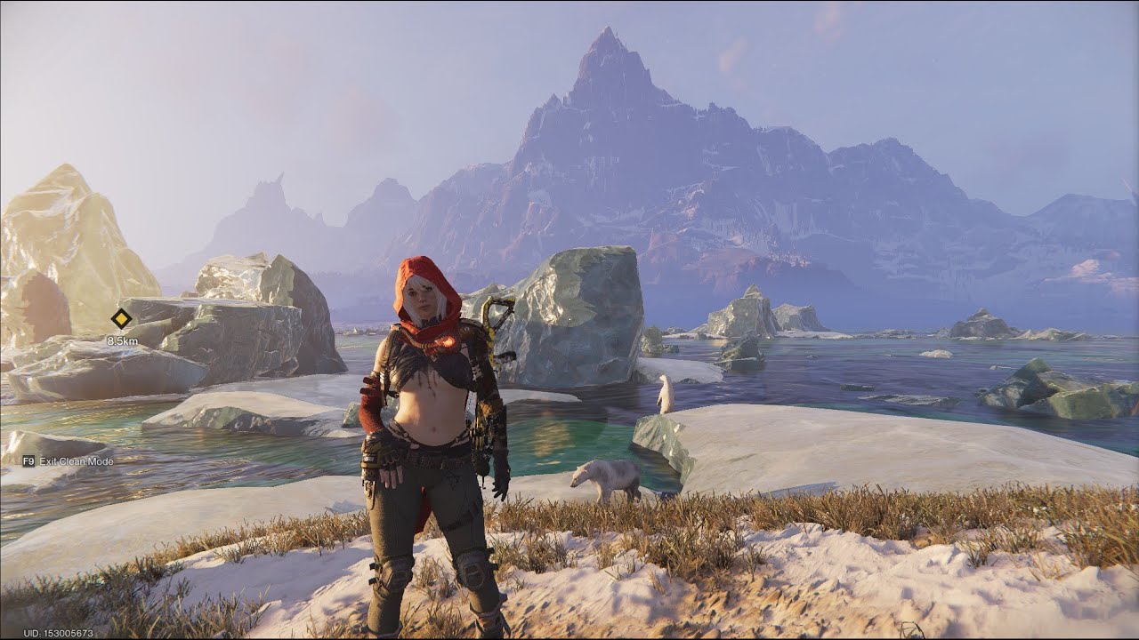 #OnceHuman Manibus V2.0.1 #TwitchDrops