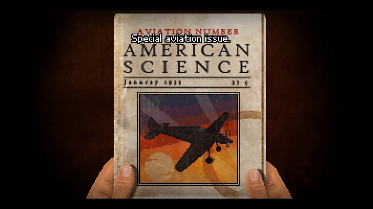 【The Dark Rites of Arkham】 8 おわり