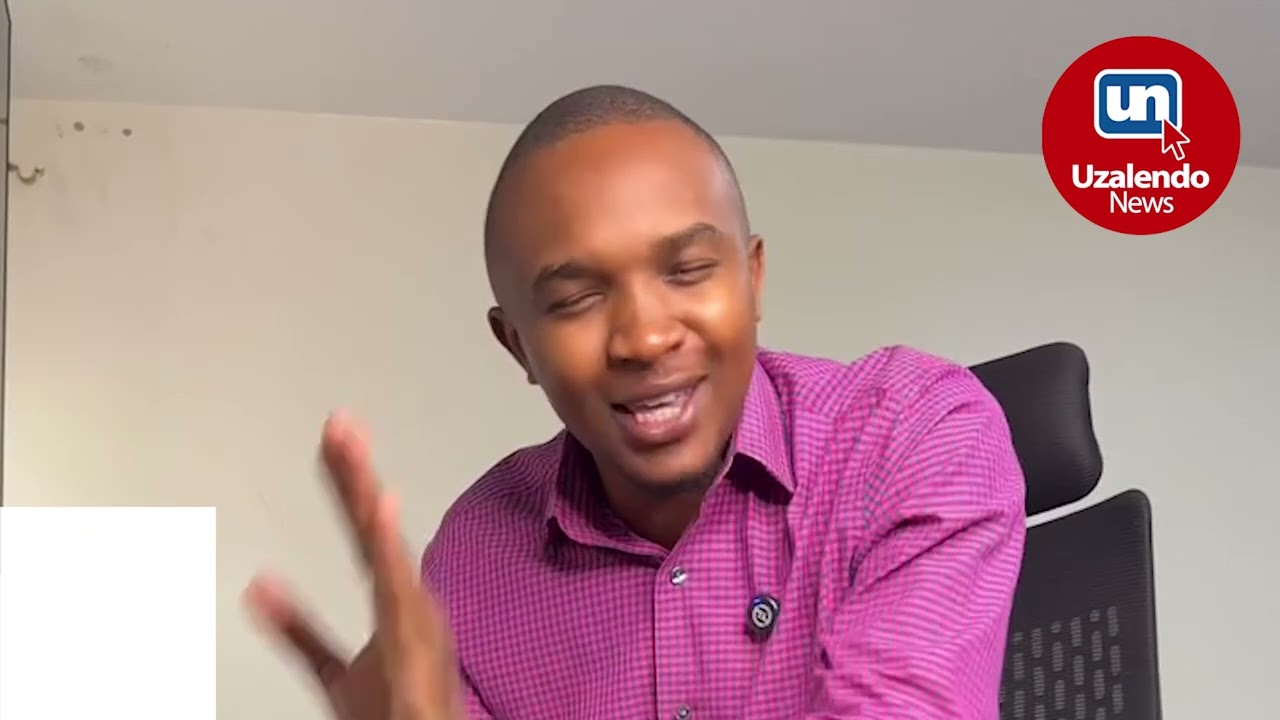 Morara Kebaso Criticize Opposition Leaders Saying They Have No Future In This Country's Leadership