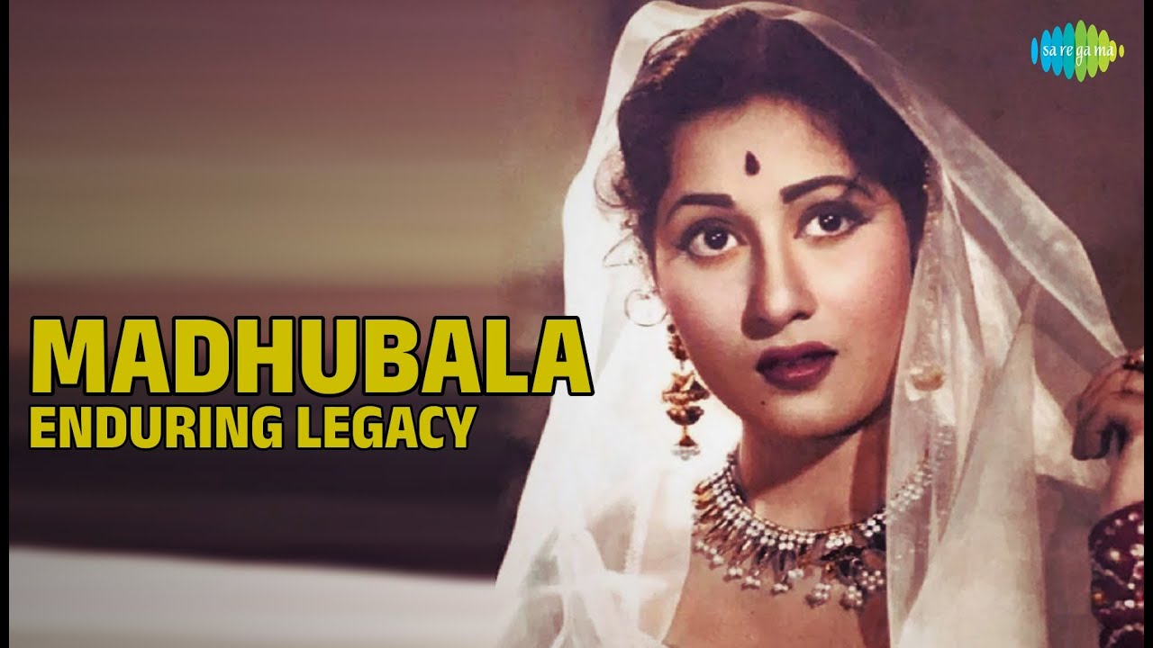 मधुबाला जन्मदिन विशेष: 60 के दशक के 10 सदाबहार प्रेम गीत!