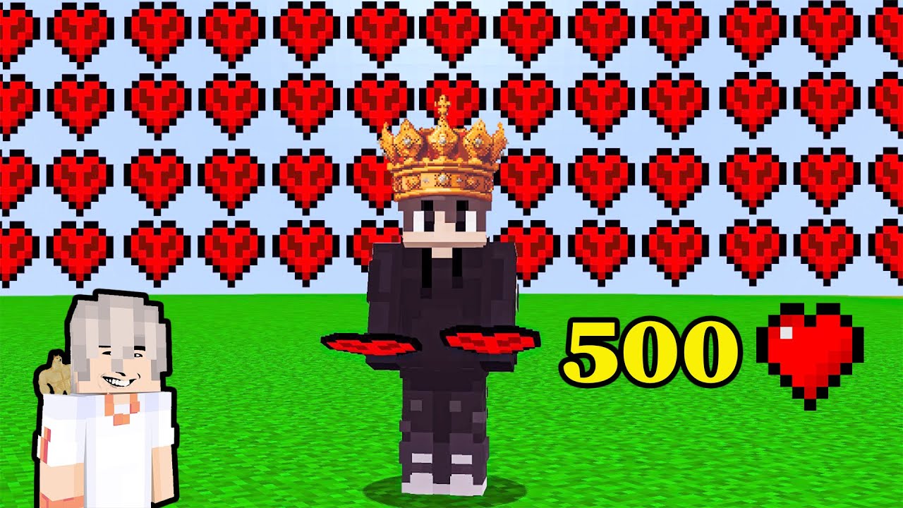 Kế Hoạch Trốn Thoát Và Trả Thù Đám Thợ Săn Minecraft ( Phần 5 ) 💀 Hà ACC