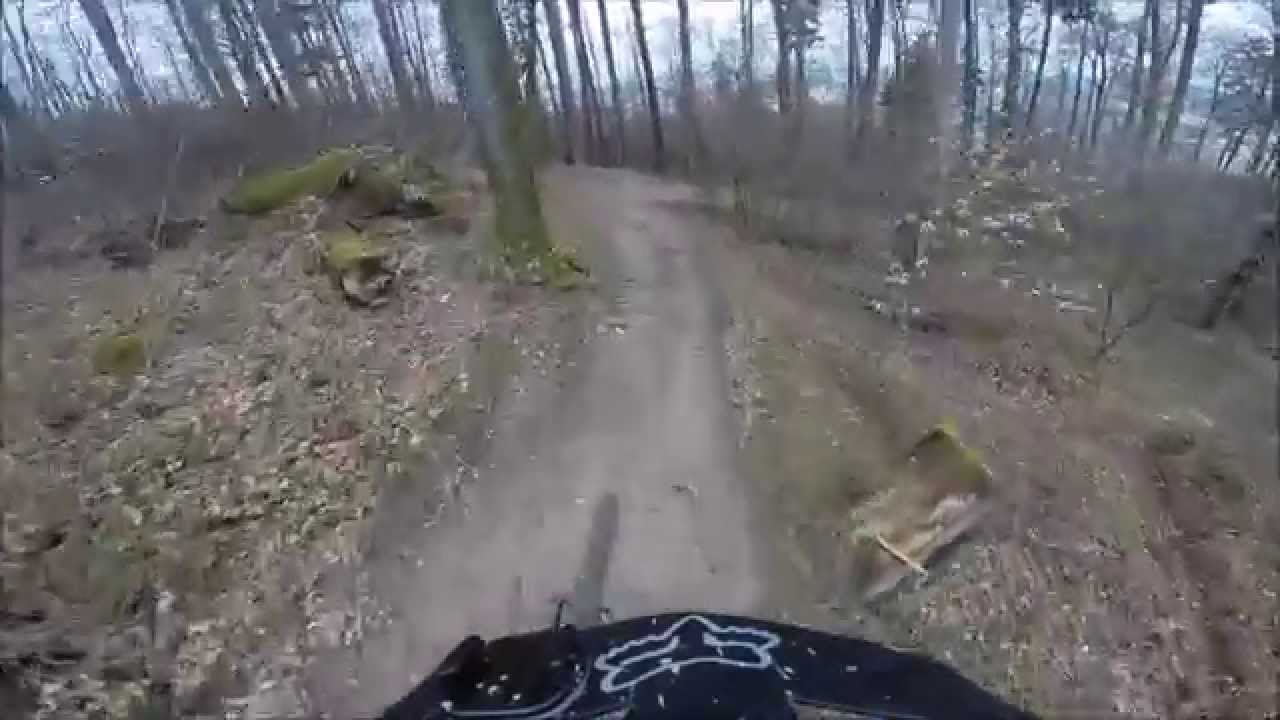DOWNHILL GURTEN 2015