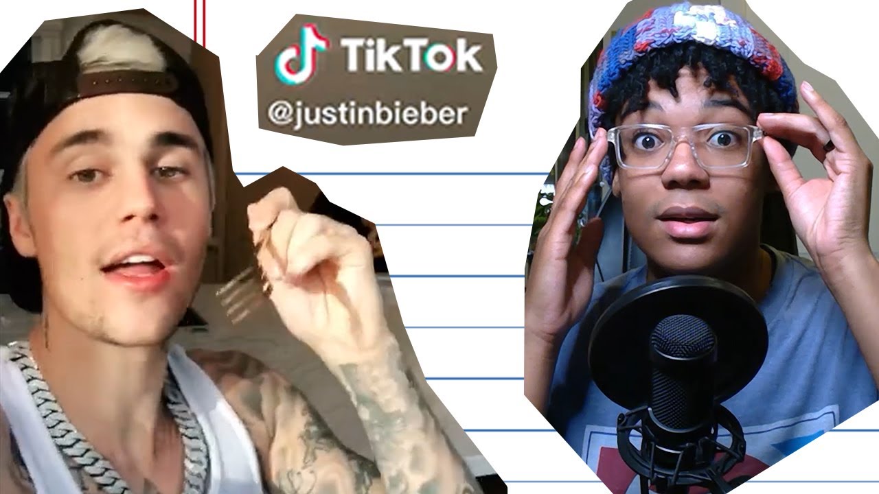 justin bieber tricked all of us and we fell for it
