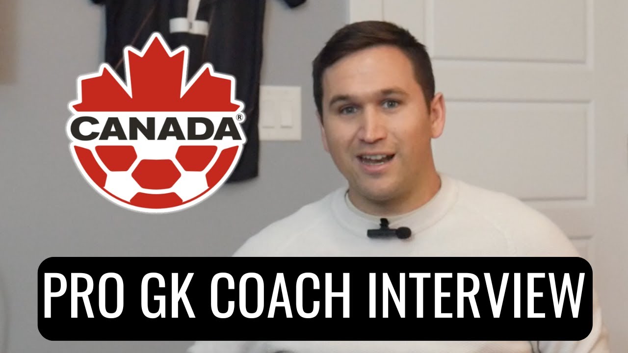 Why Most Goalkeepers Are Never “Game Ready” (ft. Jake Davis)