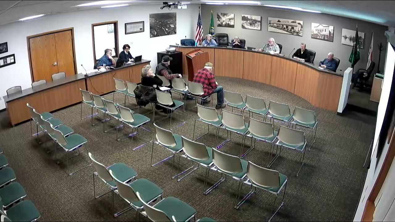 Planning Commission - 19 Feb 2026