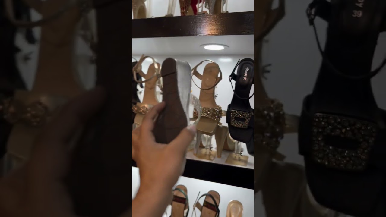 new arrival stylish footwear collection #onlineshopping #03036043288