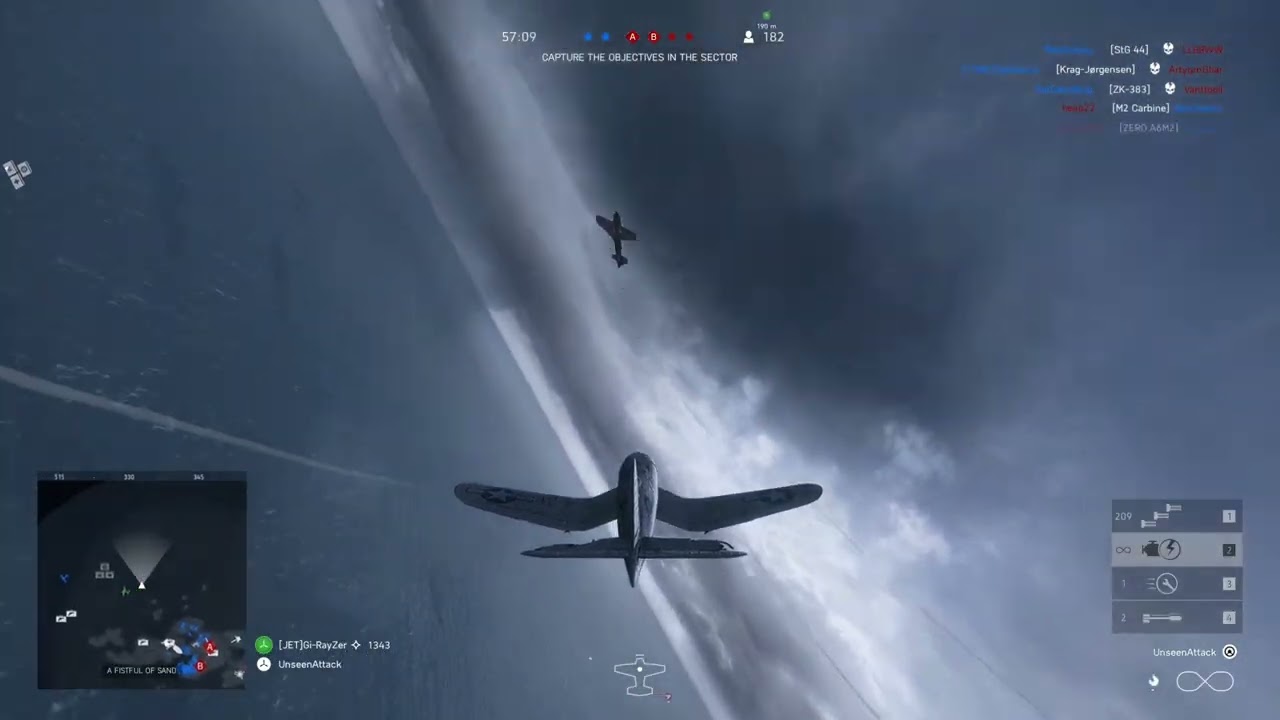 Battlefield | 5 | Mixed Scene | No Comments