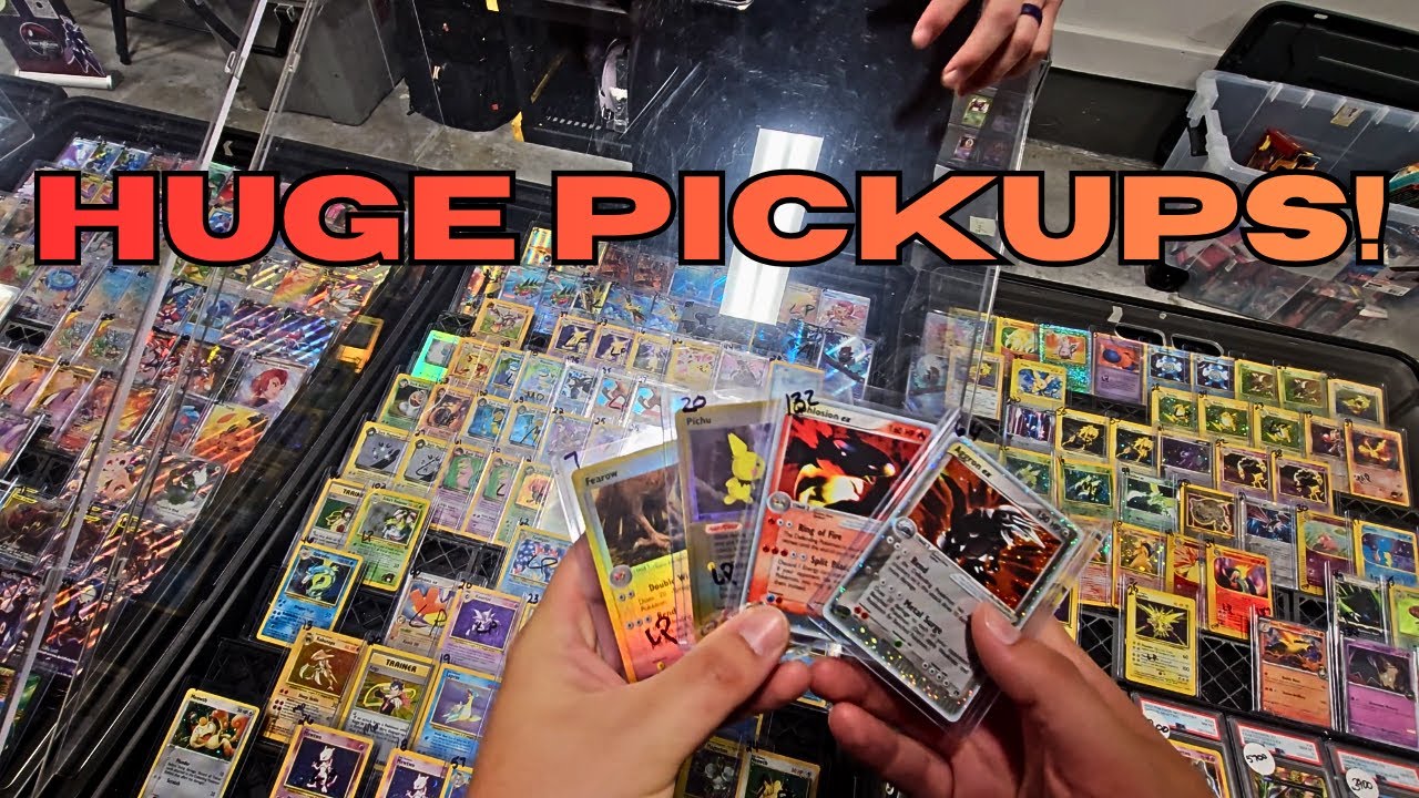 Pokémon EX Sandstorm Master Set Journey - Episode 2
