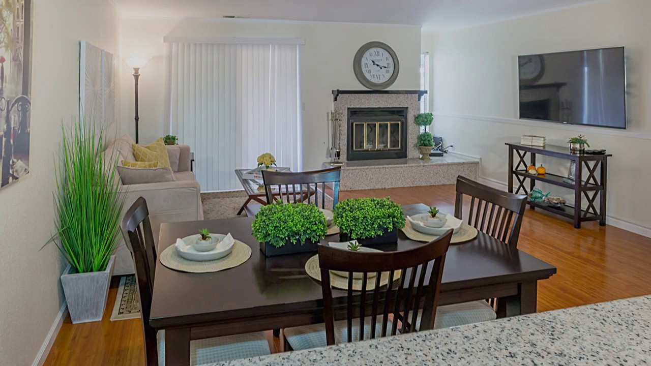 4143 Amberwood Circle Pleasanton, CA 94588
