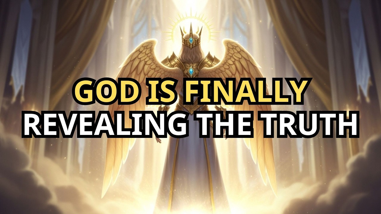 Chosen Ones – The Hidden Truth Is Being Uncovered at the Perfect Time