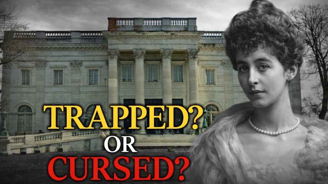 She Took Her Own Family to Court — The Vanderbilt Heiress Who Refused to Be Owned