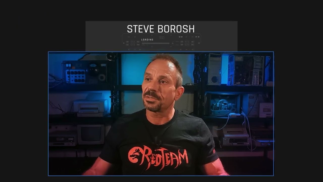 'Advanced Penetration Testing of Non Western IT Infrastructures' Course Demo with Steve Borosh