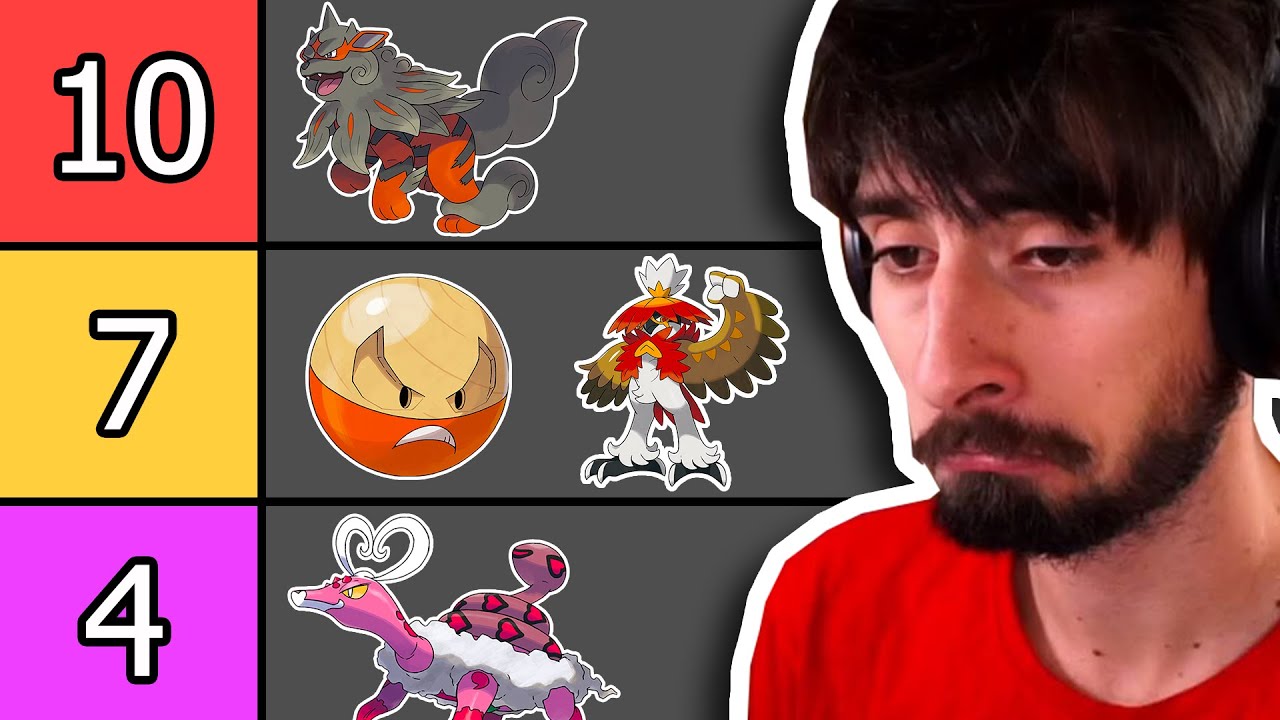 Haxo VALUTA i nuovi Pok&eacute;mon di Hisui in Leggende Arceus