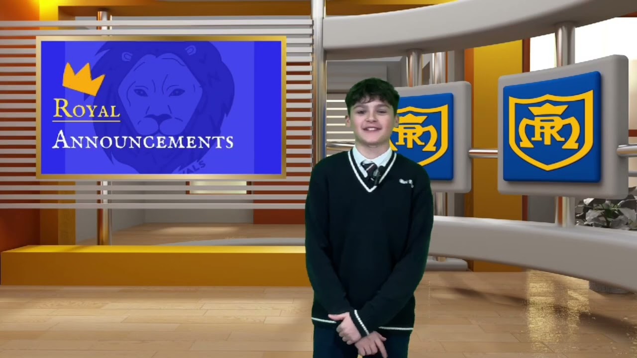 Good Morning, Maria Regina -Season 8, Episode 17 - 1/30/26