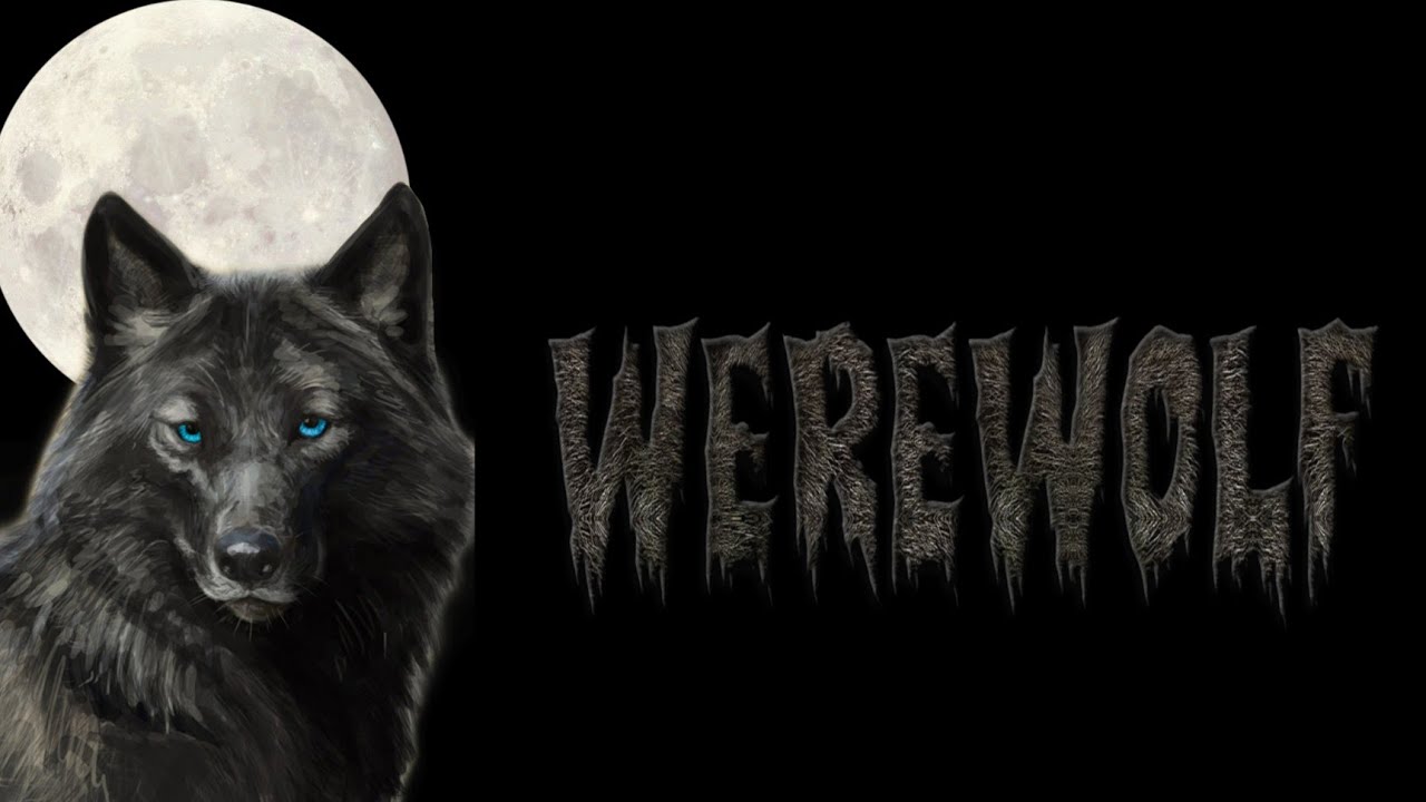 ~Inlove with a werewolf~one-shot~1k+subs special ♥️