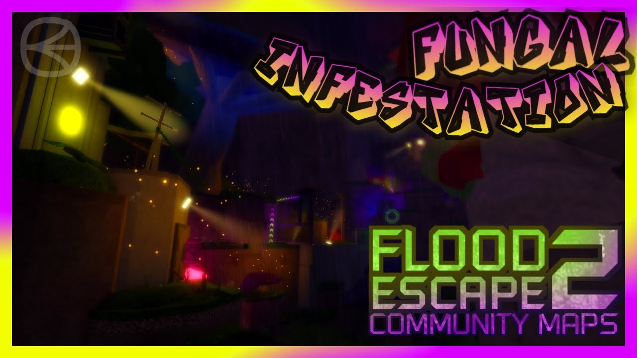 Fungal Infestation V2 - FE2CM