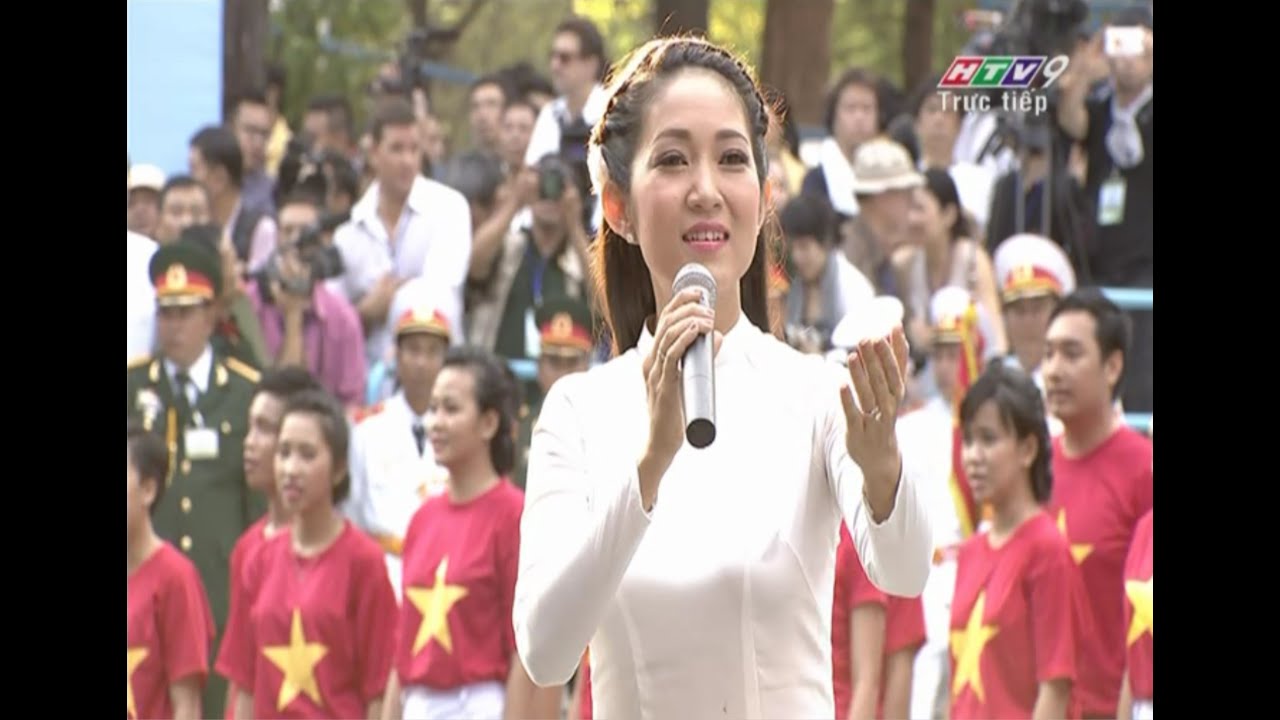 Tự Nguyện _ NSƯT Thanh Thúy
