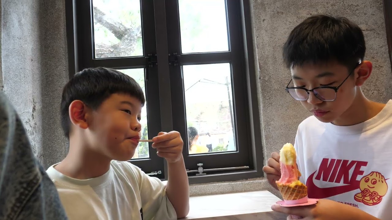 20251019001#501【帶孩子去觀光城堡】