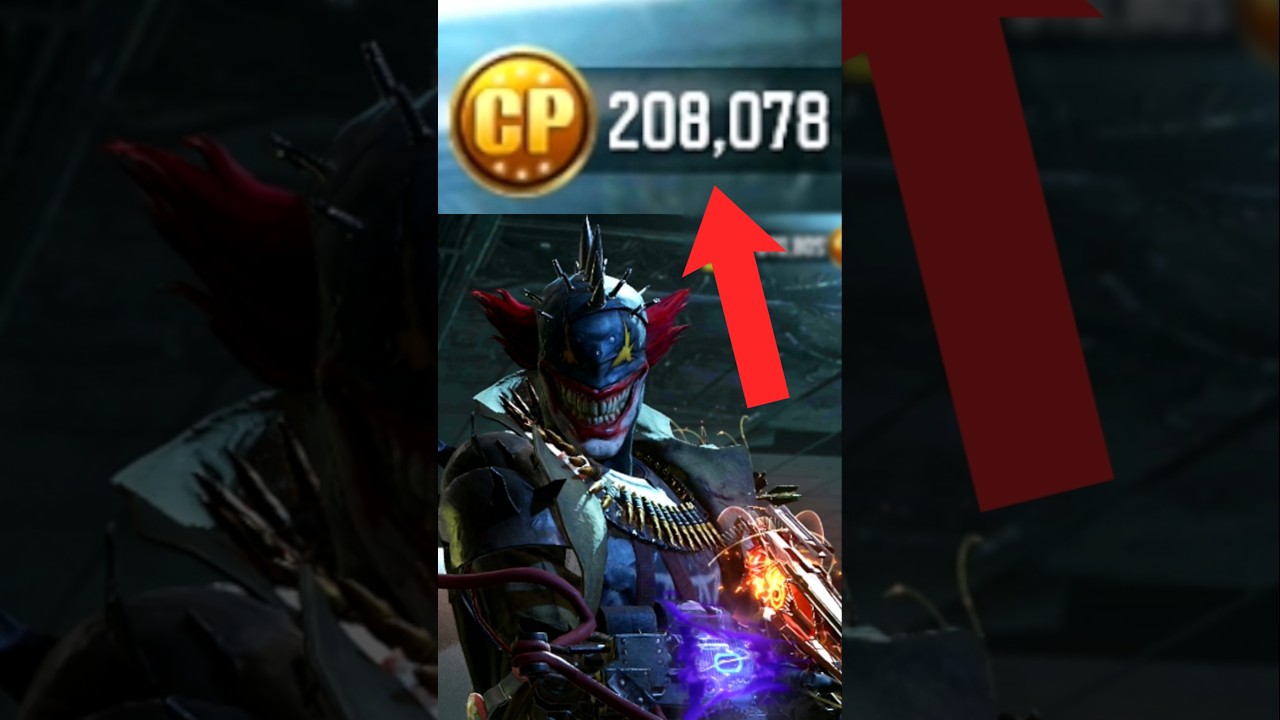 НОВЫЙ МИРОВОЙ РЕКОРД 🤯 COD MOBILE