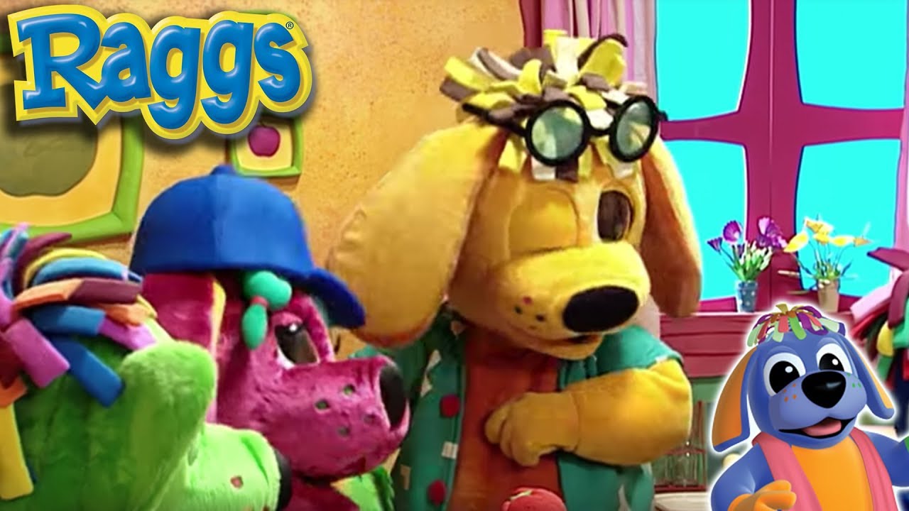 Sing and dance  with Raggs TV  🎧💃 Nursery Rhymes and Kids Songs