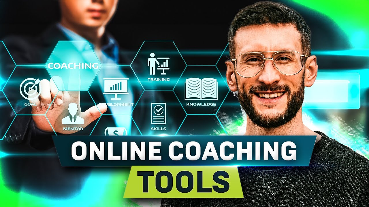 &lsquo;5&rsquo; Tools You NEED As An Online Personal Trainer