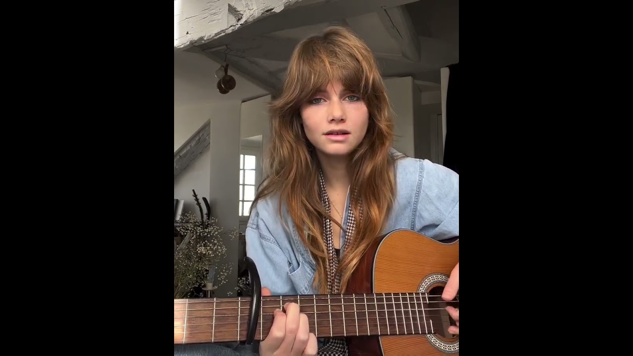 Les feuilles mortes - Madeline Baltus