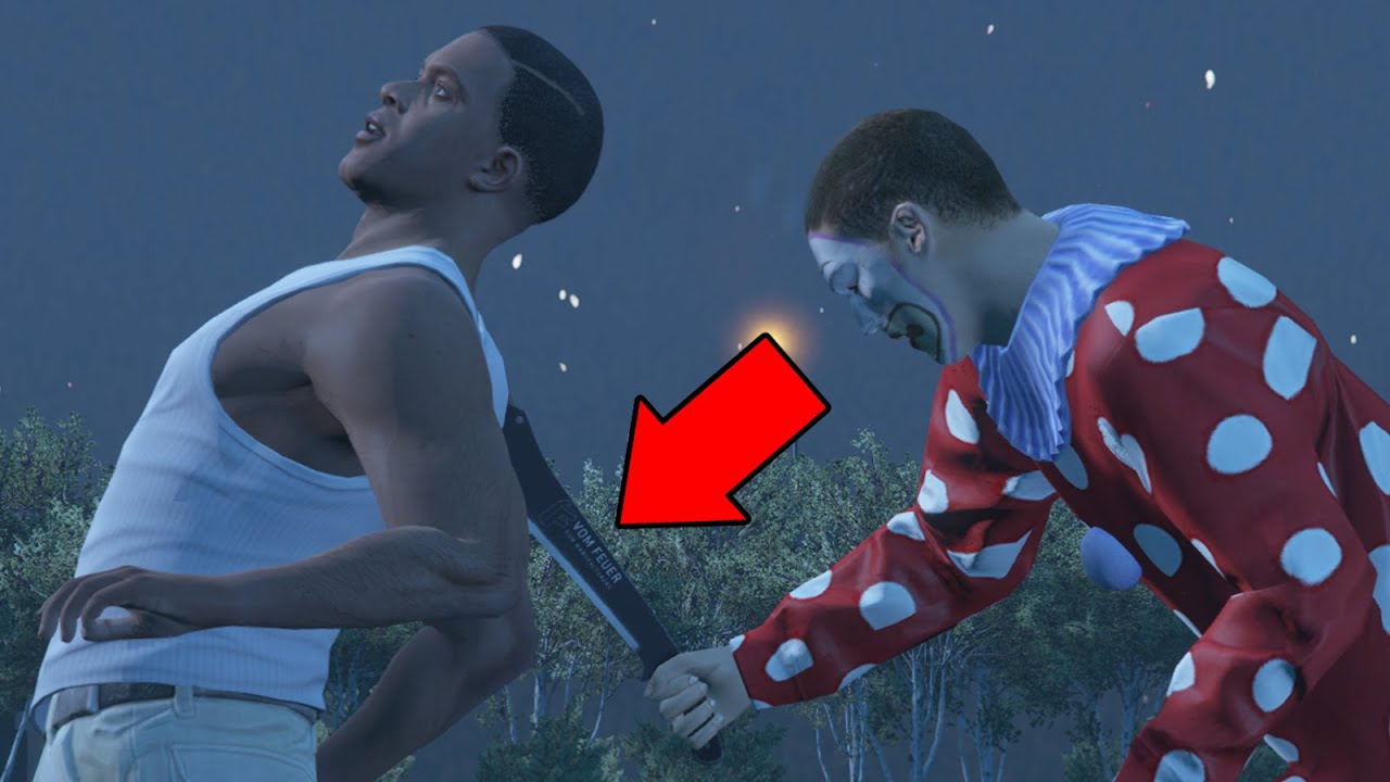 6 Misterios Sin Resolver de GTA 5