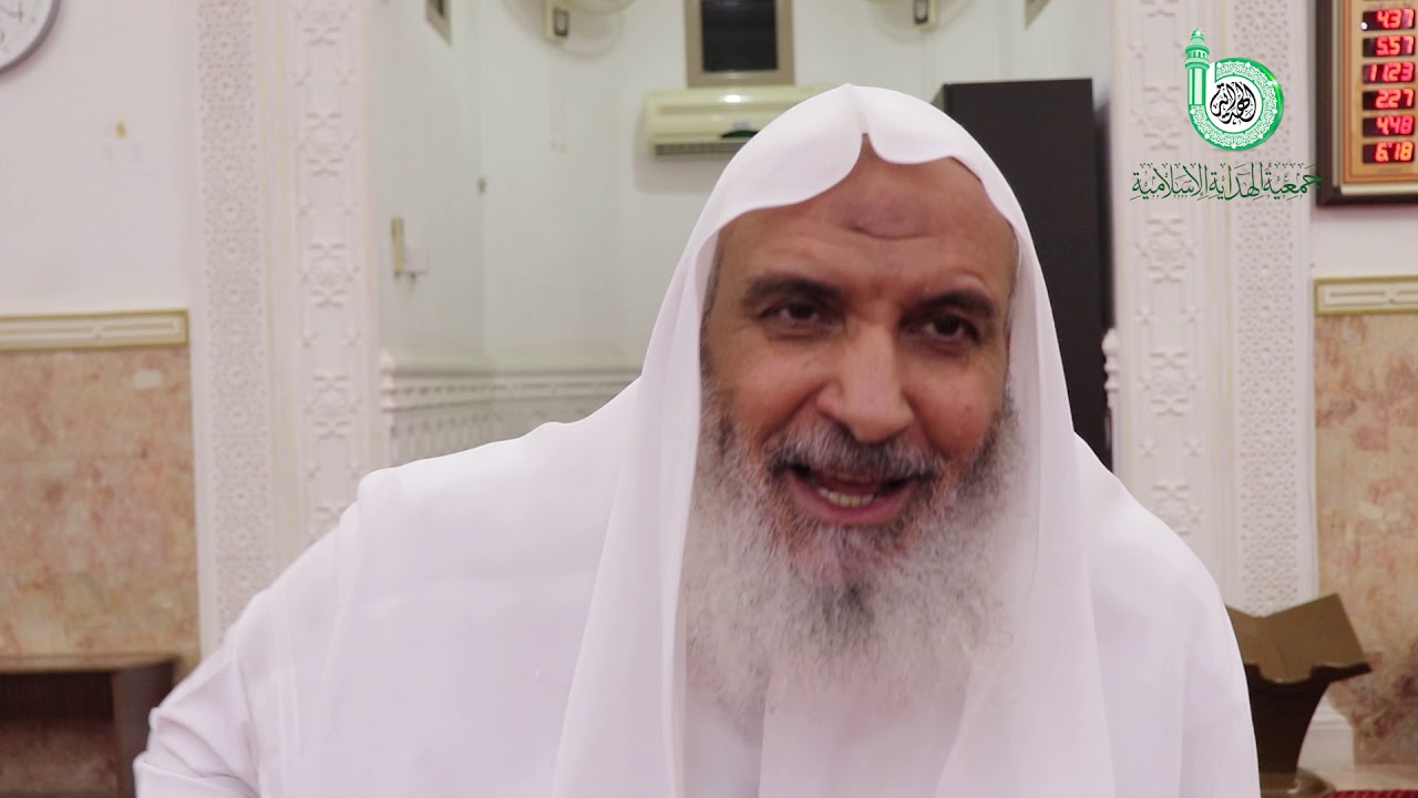 الدفاع عن سنة النبي علية الصلاة والسلام - الشيخ رضى هجرسي 2020
